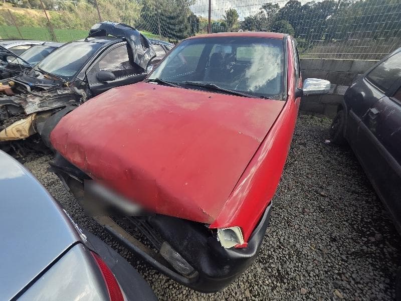 Volkswagen GOL Special 2002