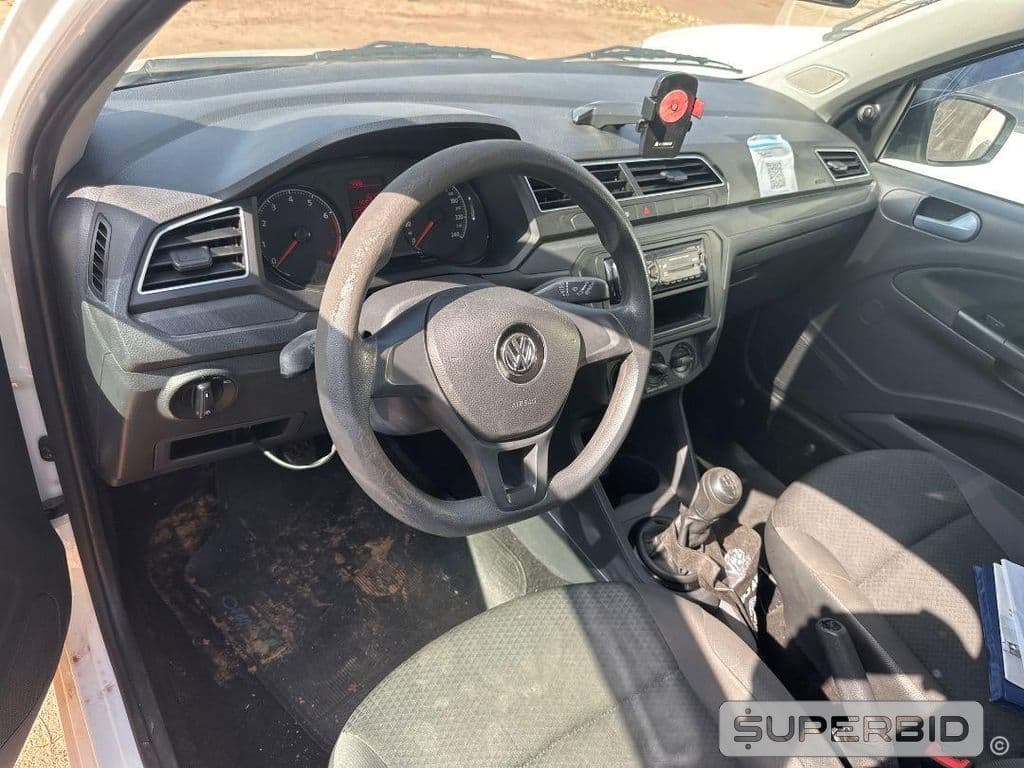 Volkswagen Novo GOL TL MBV 2018 — foto 6