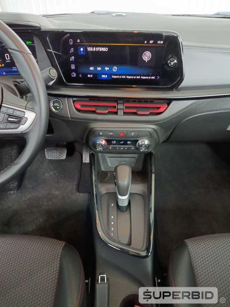 Chevrolet Onix 10tat RS, 2026 — foto 9