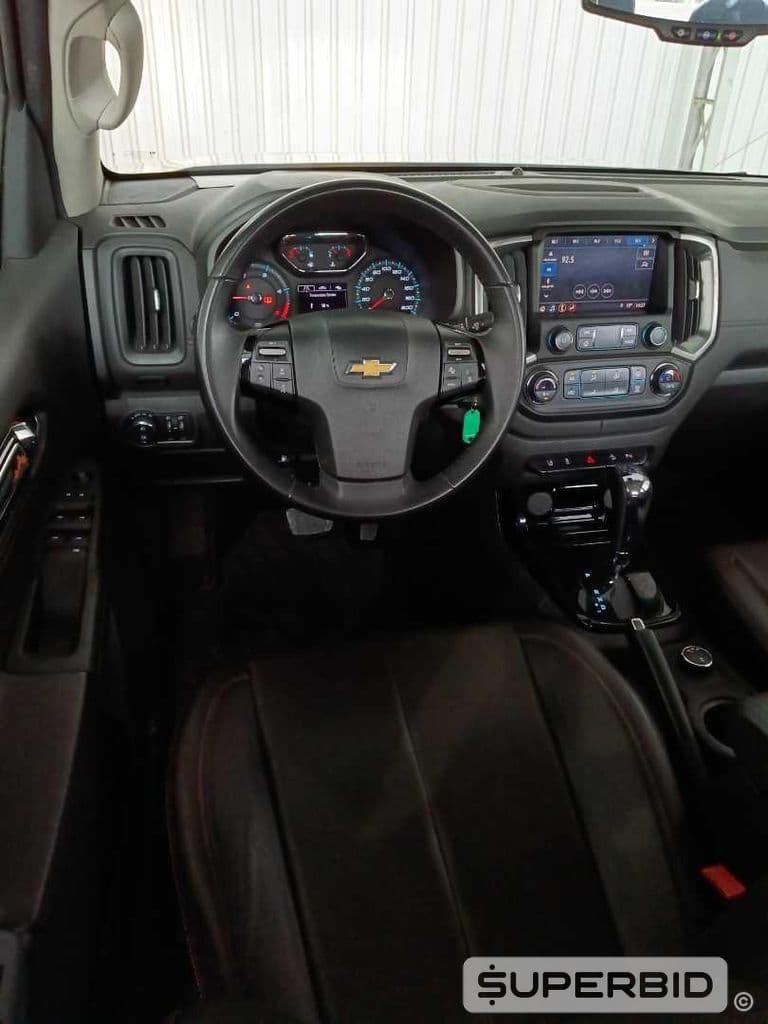 Chevrolet S10 HC Dd4a, 2024 — foto 6
