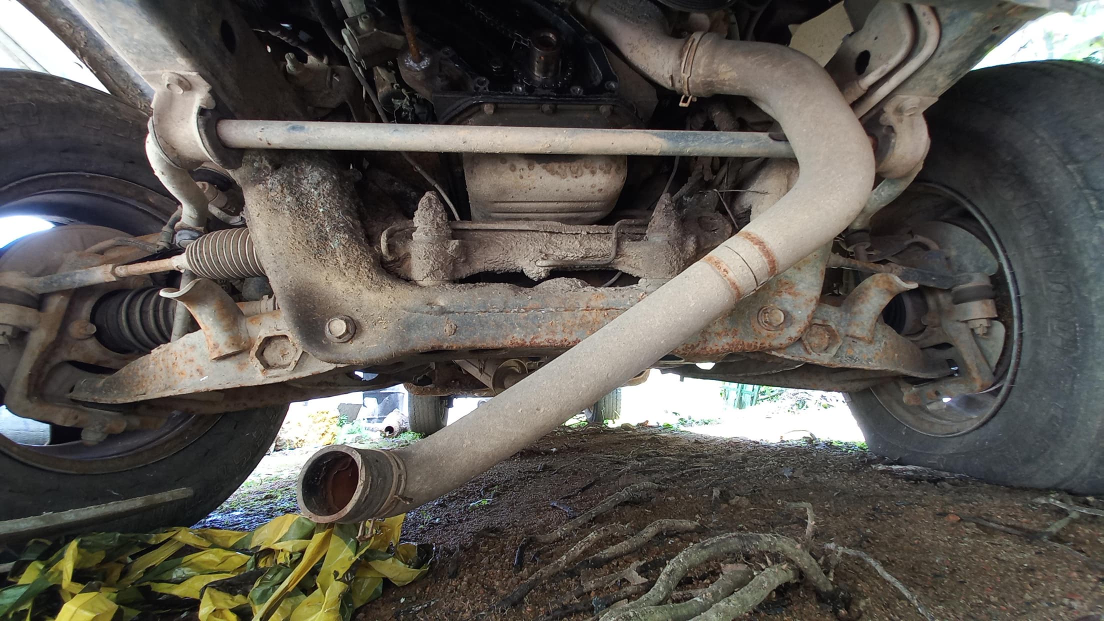 Ford Ranger XLS 13P 2008 — foto 14
