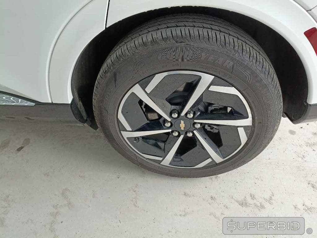 Chevrolet Equinox EV, 2024 — foto 18