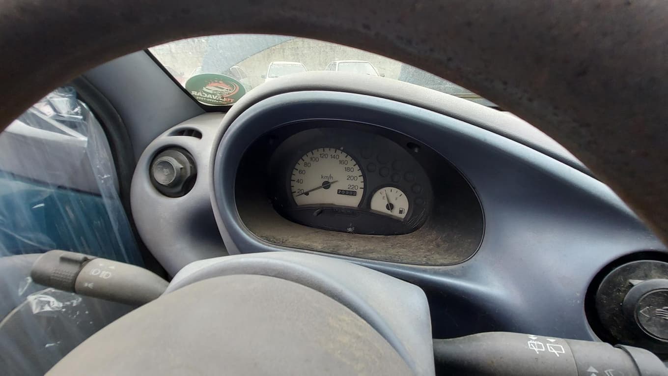 Ford Ford/ka 1999 — foto 9