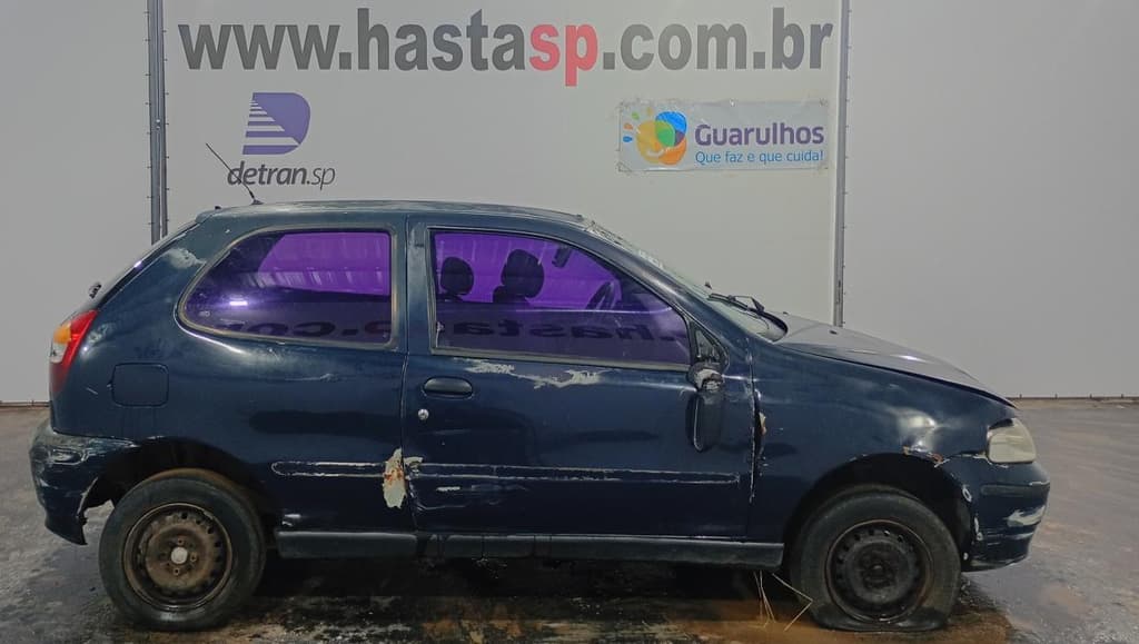Fiat Palio Fire 2004 — foto 1