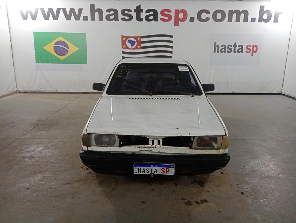 Volkswagen GOL CL 1.8 1992 — foto 3
