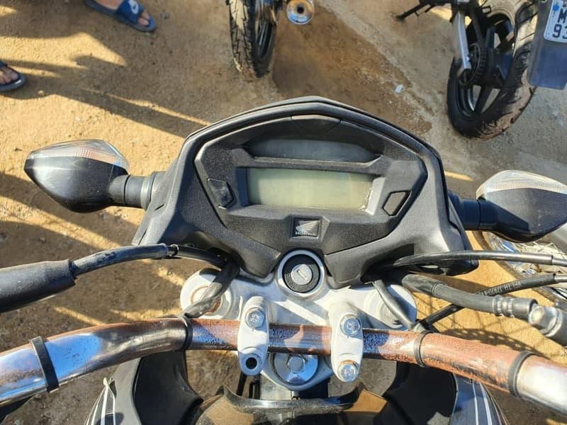 Honda Honda/cg 150 FAN Esdi 2014 — foto 5