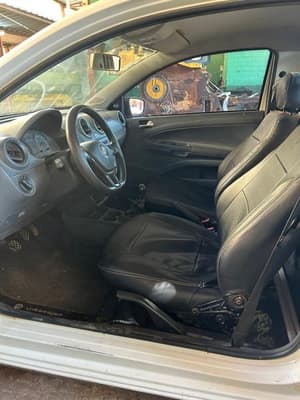 Volkswagen Nova Saveiro RB Mbvs 1.6, 2019 — foto 9