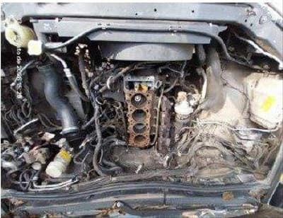VTP Camioneta EMP GE Pajero 3.0 05psg 4X4 Mitsubishi 2012 — foto 37