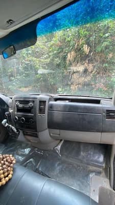 Mercedes-Benz 515 CDI Sprinterm, 2014 — foto 5