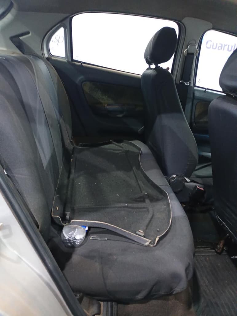 Volkswagen GOL 2012 — foto 6