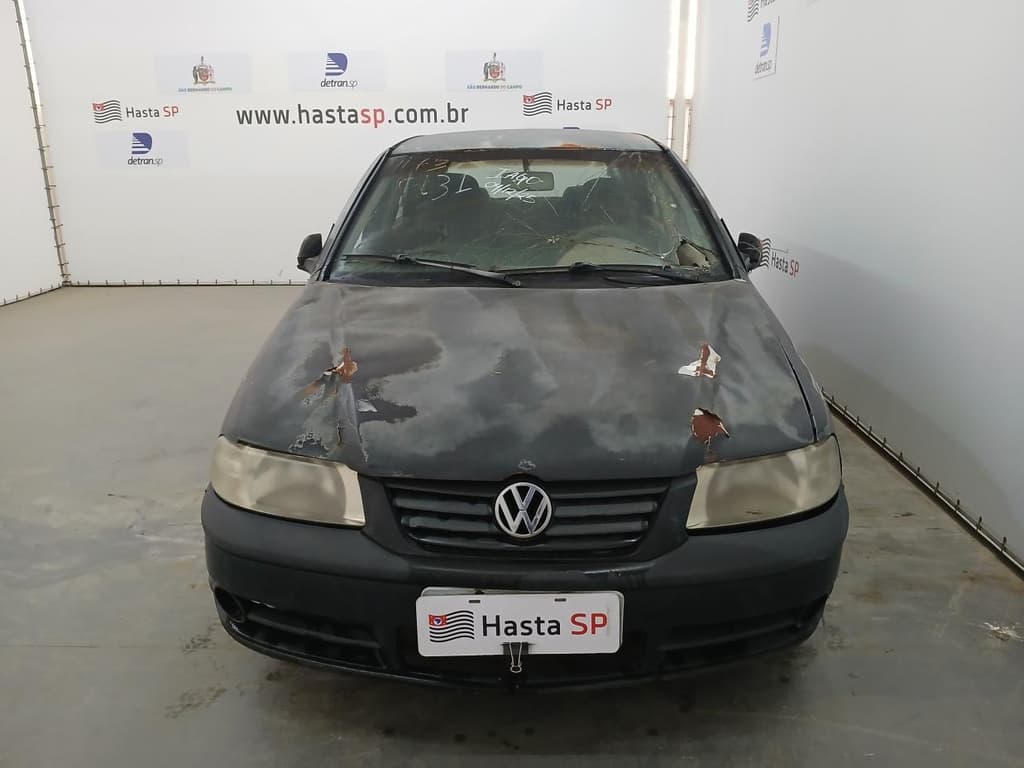Volkswagen GOL 16V 2000 — foto 6