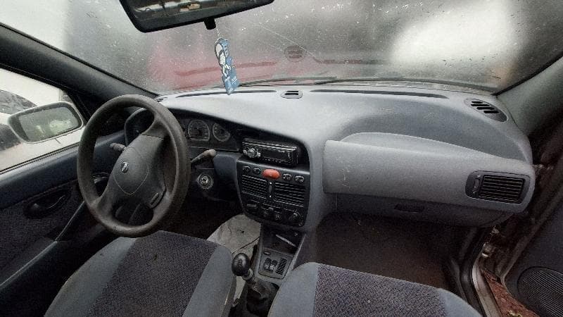 Fiat Palio 2000 — foto 7