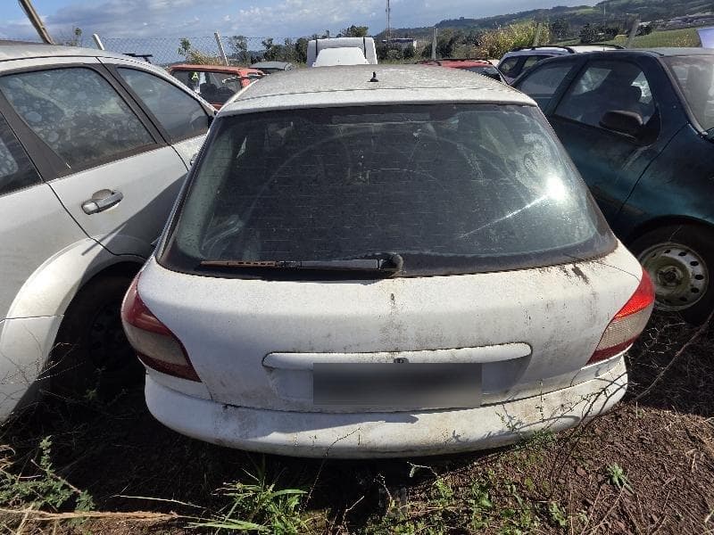 Audi A3 1.8t 1998 — foto 14