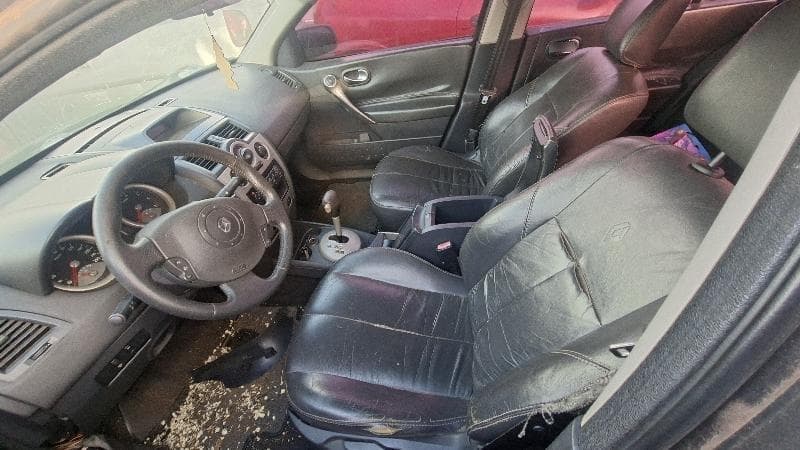 Renault Meganesd DYN 20A 2007 — foto 6