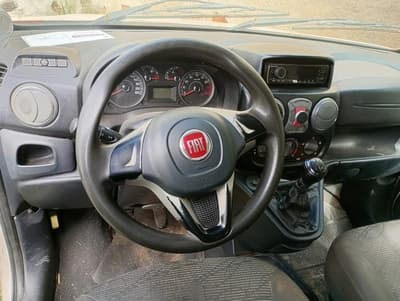 Fiat Doblo 2016 — foto 14