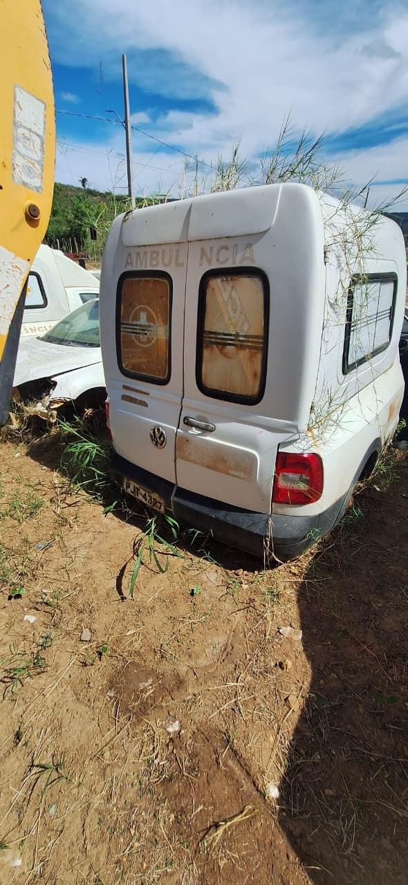 Volkswagen Saveiro Marimar AMB 2016 — foto 8