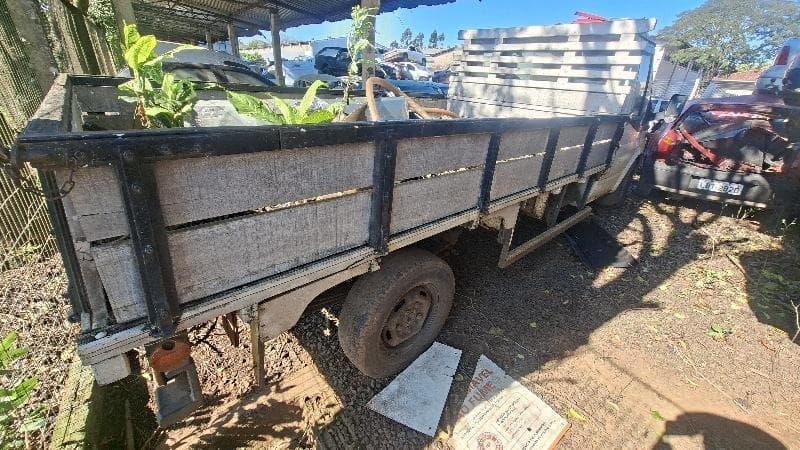 Ford Transit 350l CC 2011 — foto 2