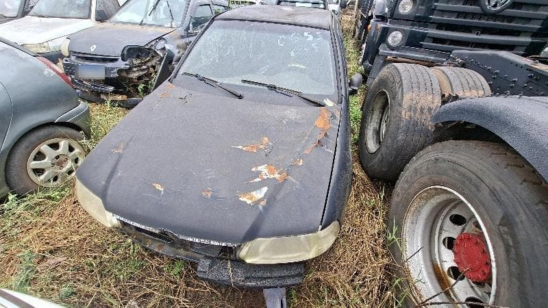 Volkswagen GOL 1.0 2005 — foto 1
