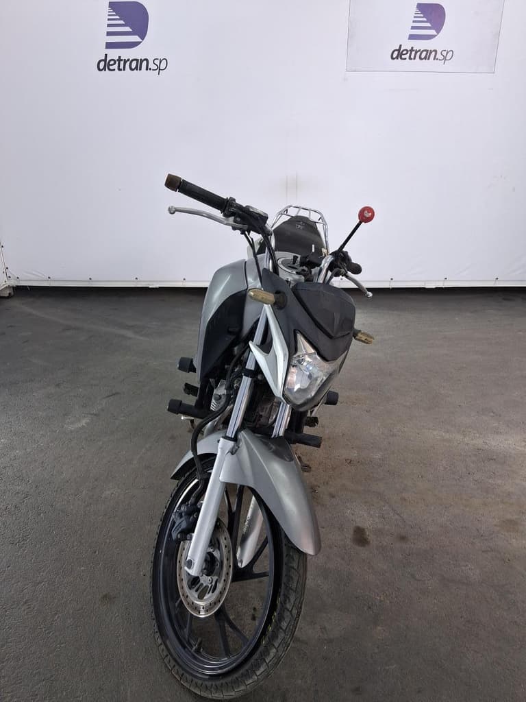 Honda CG 160 FAN 2023 — foto 3