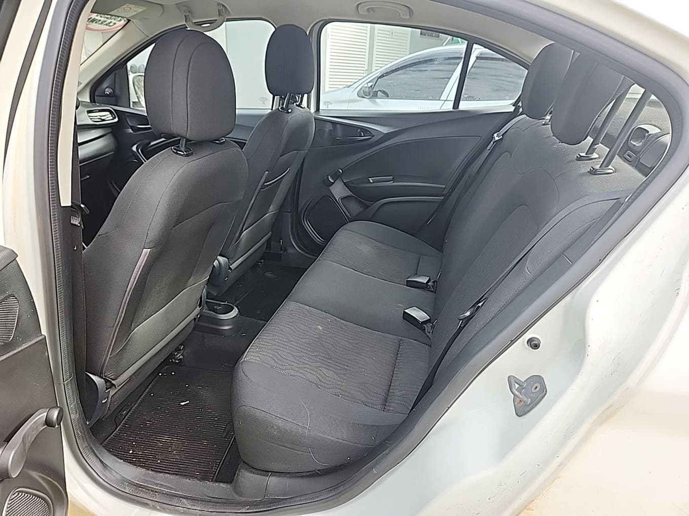 Fiat Cronos Drive 1.3 2020 — foto 38