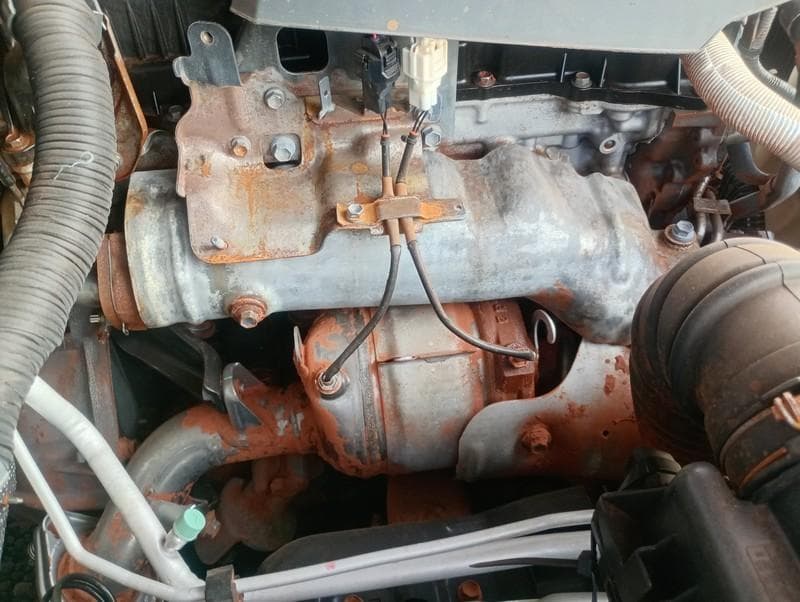Toyota Hilux Cdlowm4fd 2.8, 2017 — foto 25
