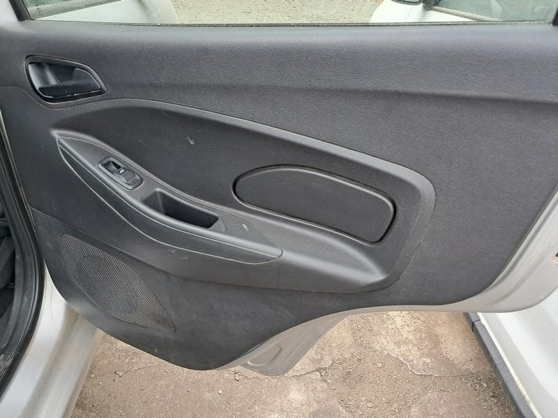 Ford KA+ 2021 — foto 27