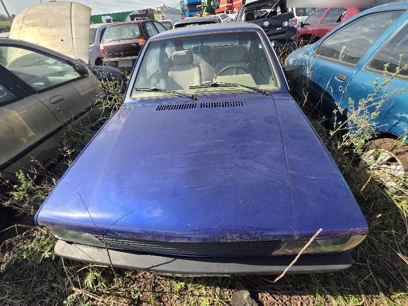 Volkswagen GOL 1000 1996 — foto 2