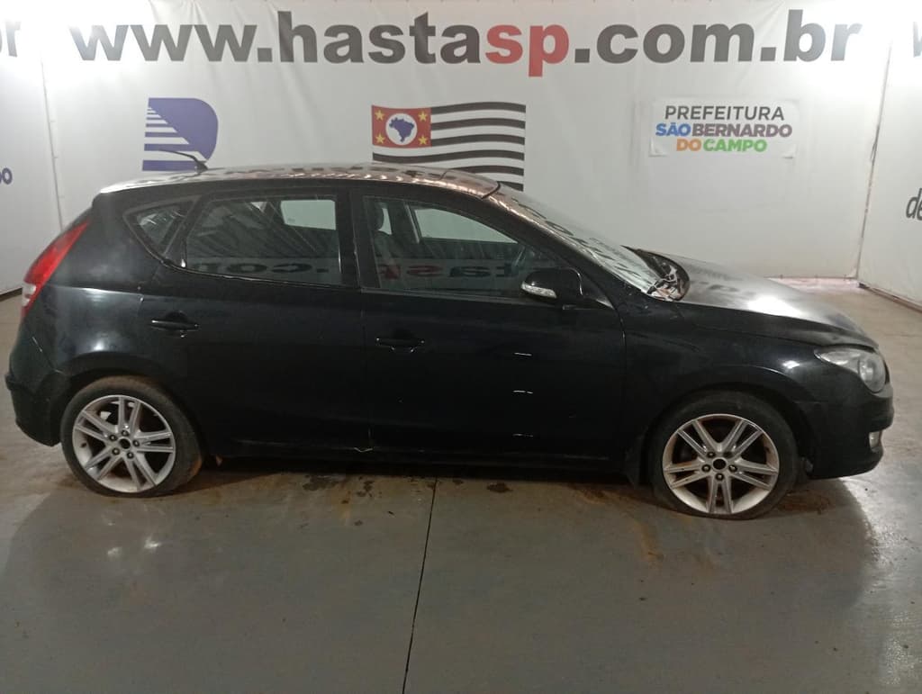 Hyundai Hyundai I30 2.0 2011 — foto 5