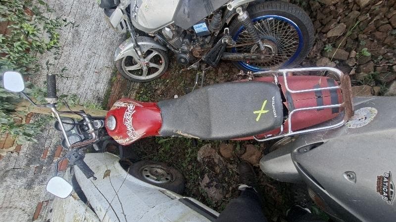 Honda CG 125 FAN KS 2011 — foto 2