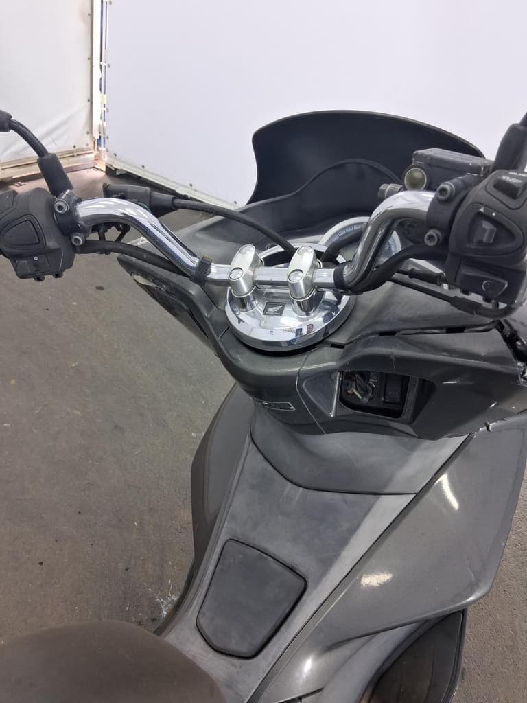 Honda PCX 150 2016 — foto 4