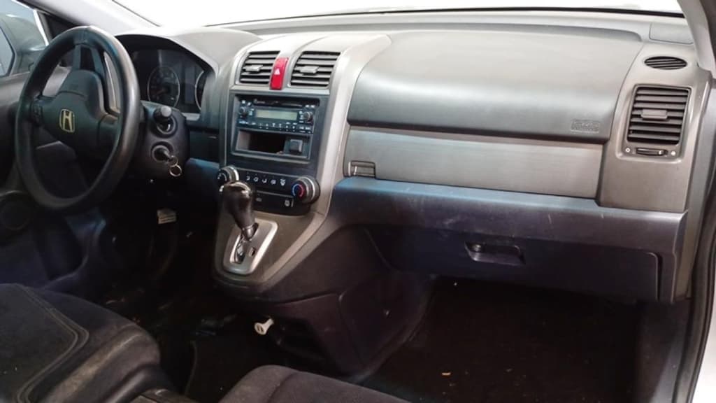 Honda Honda Cr-v LX 2011 — foto 3