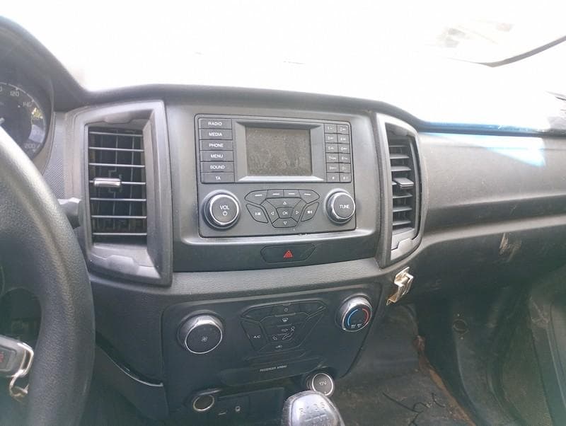Ford Ranger XL 22C 2.2, 2022 — foto 12