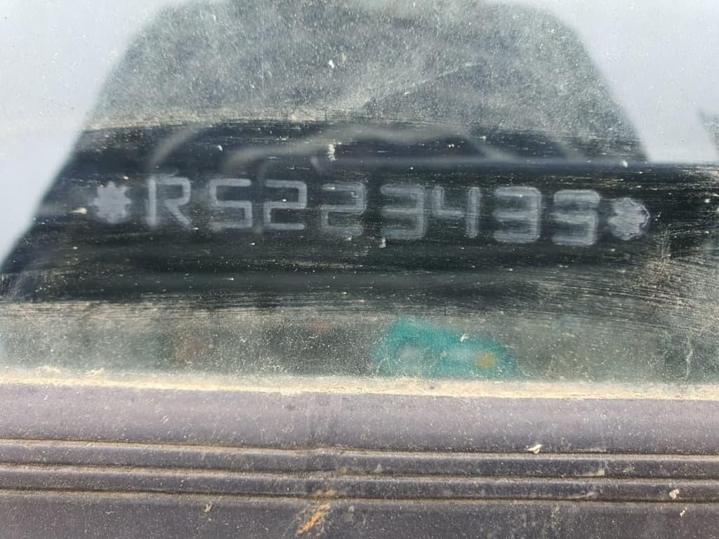 Fiat Fiat/uno Electronic 1994 — foto 8