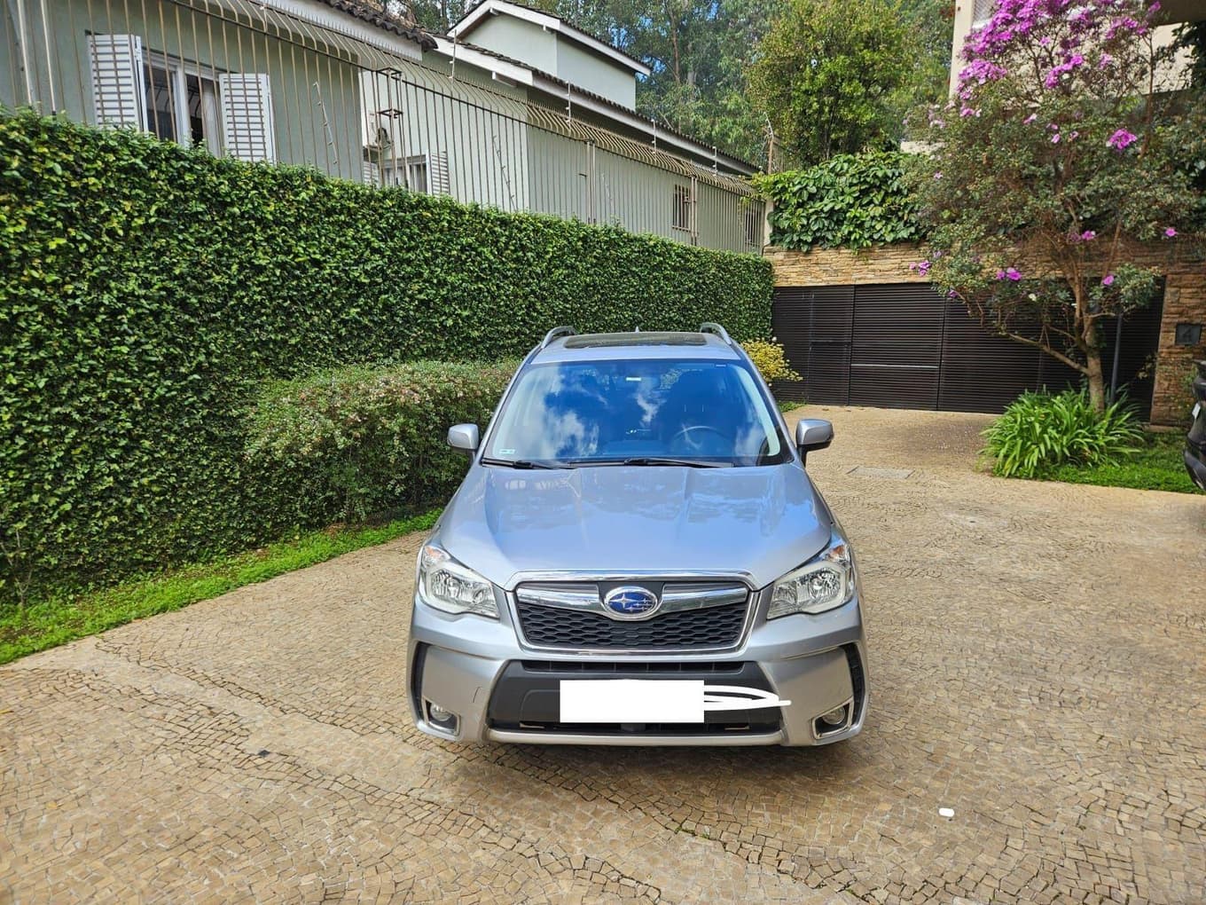 Subaru Forester 2016 — foto 8