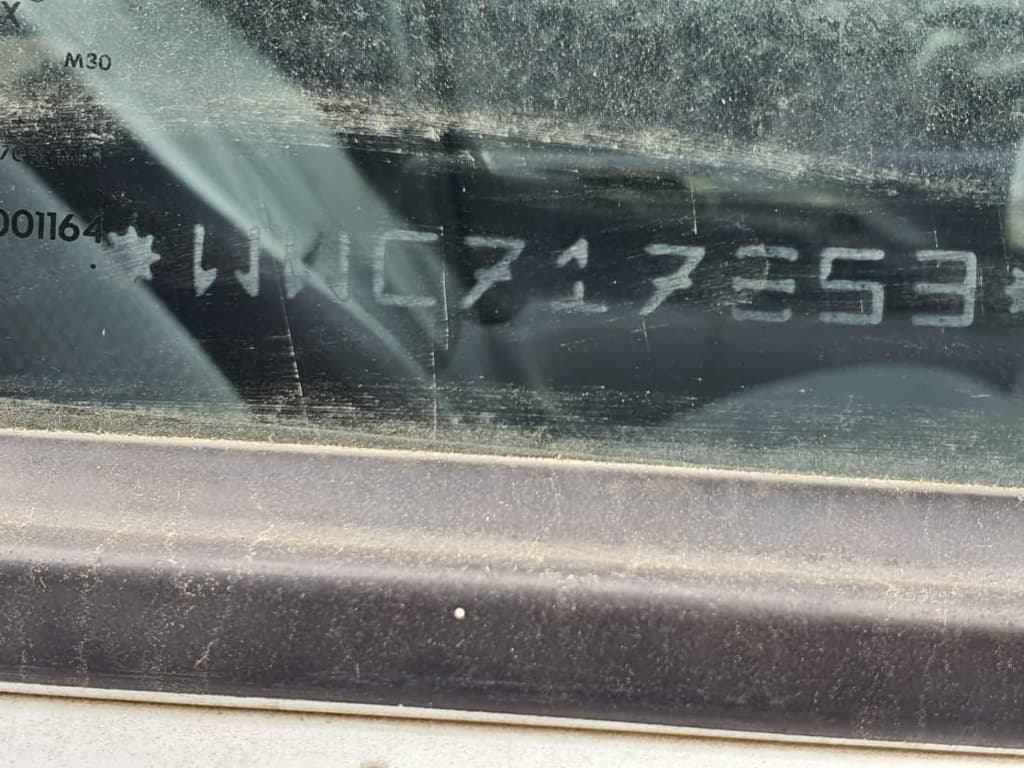 Chevrolet Gm/corsa Super 1998 — foto 6