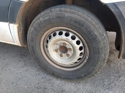 Mercedes-Benz 313cdistreet F, 2018 — foto 37