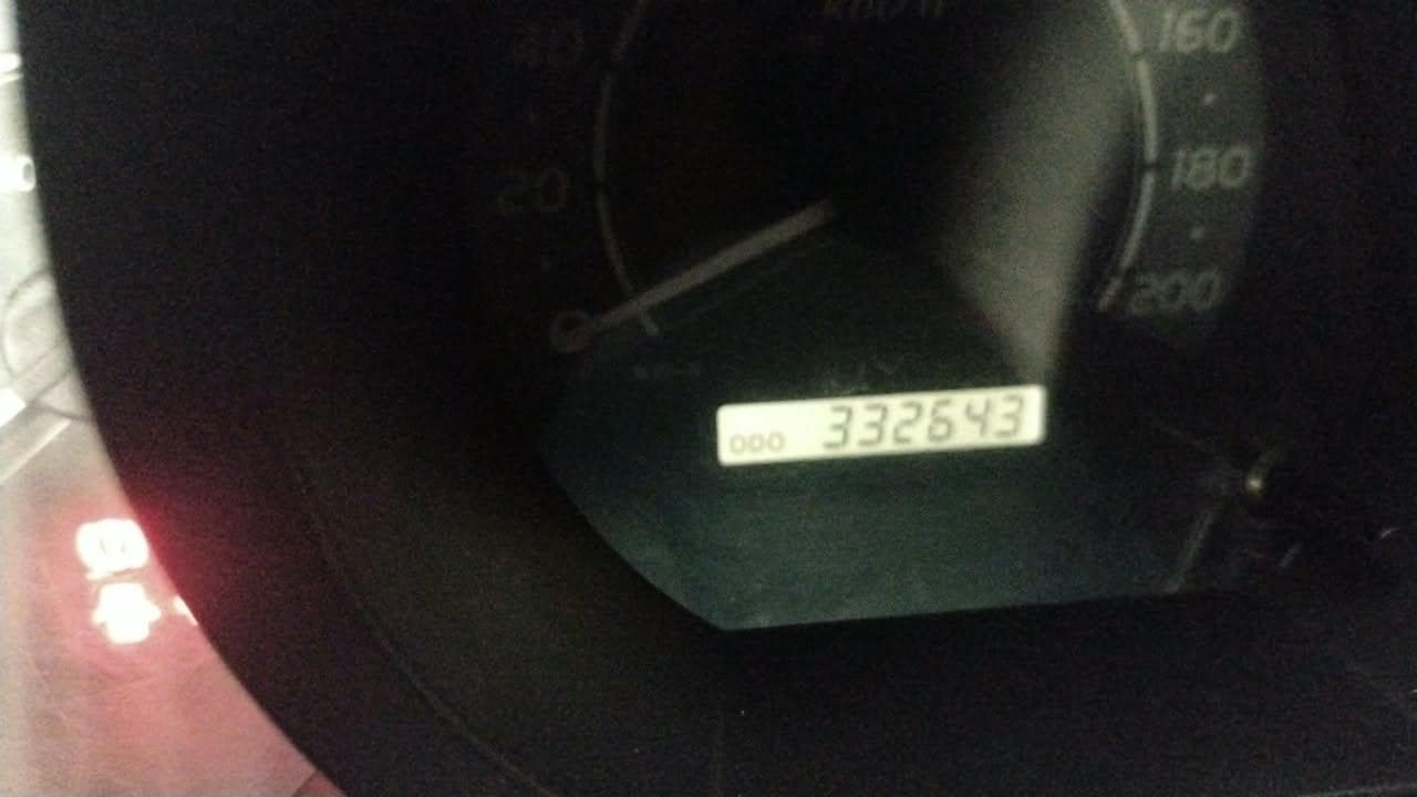 Toyota Hilux SRV 2006 — foto 12