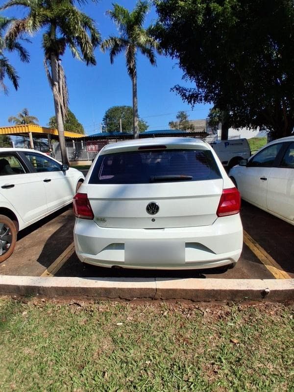 Volkswagen Gol 2021 — foto 12