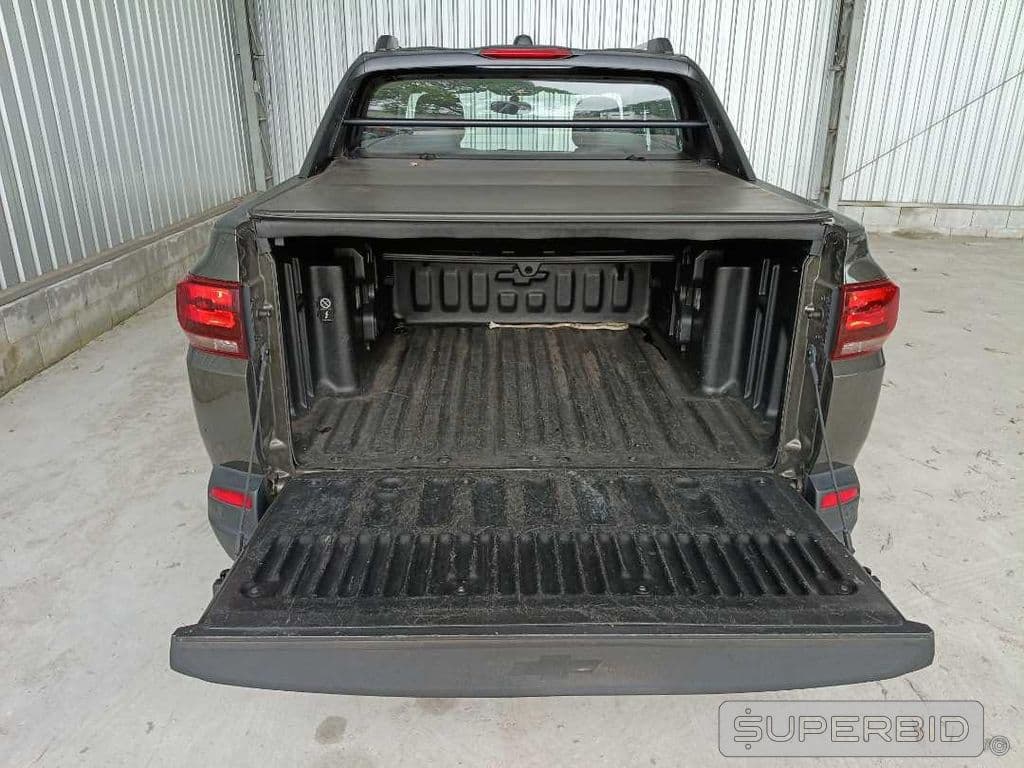 Chevrolet Montana T a PR, 2023 — foto 22