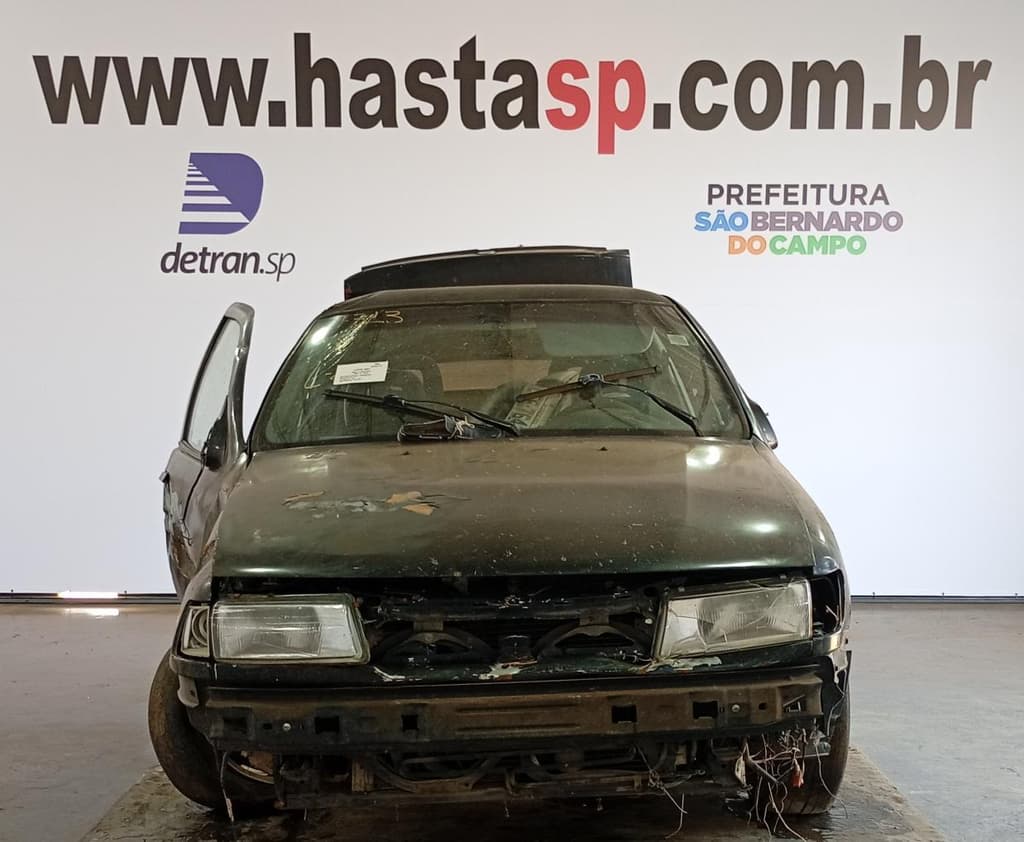 Chevrolet Vectra GLS 1996 — foto 5