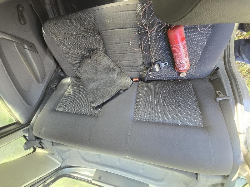 Volkswagen GOL 1.0 2007 — foto 12