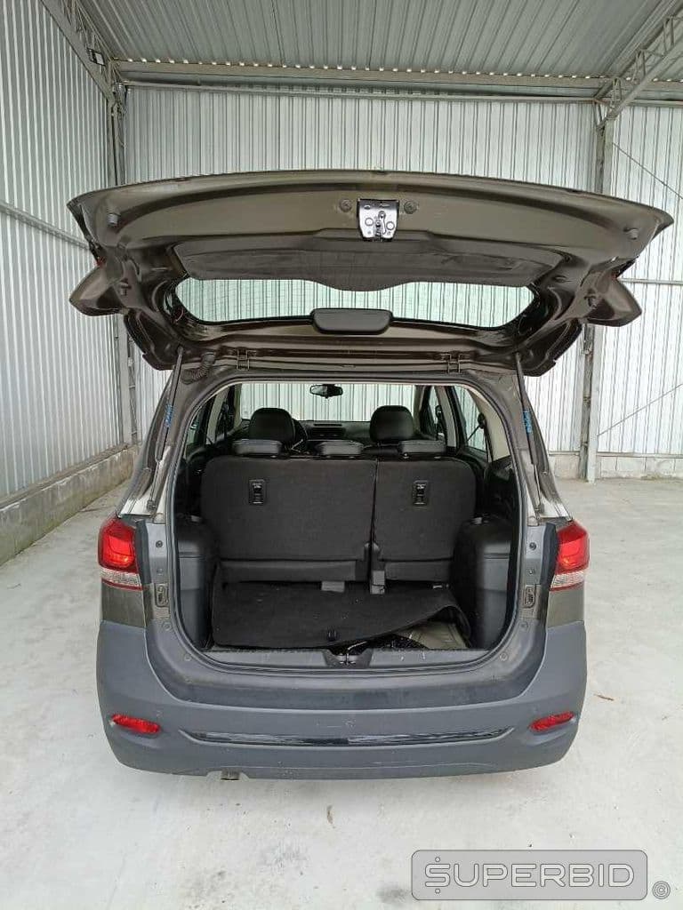 Chevrolet Spin 1.8l AT Act, 2024 — foto 4