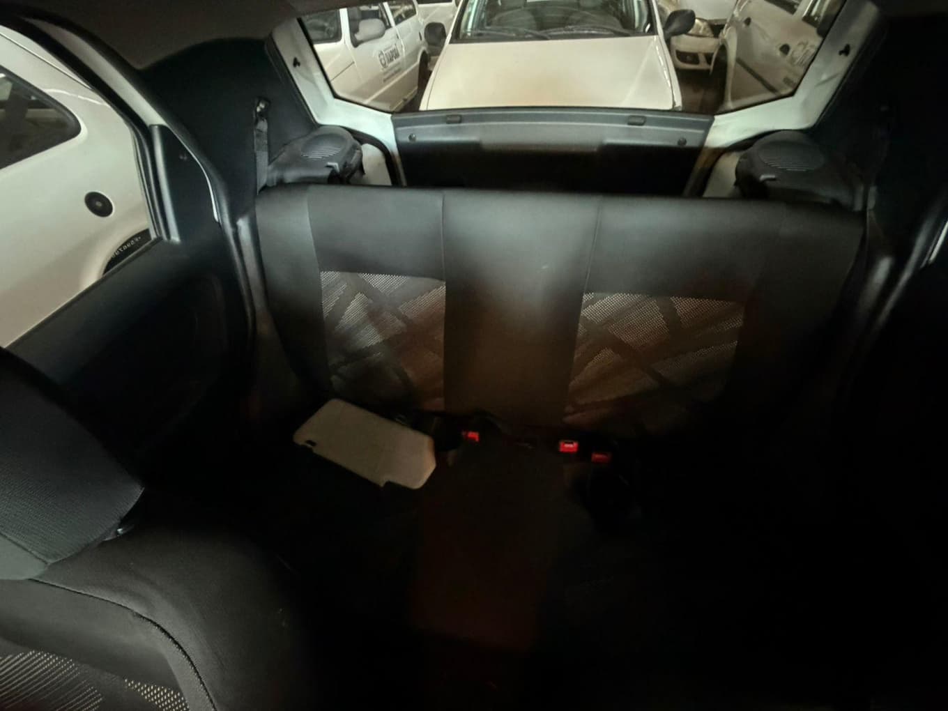 Fiat Palio Fire - 2014 — foto 3