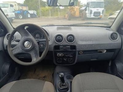 Volkswagen GOL 1.0 Giv, 2009 — foto 9
