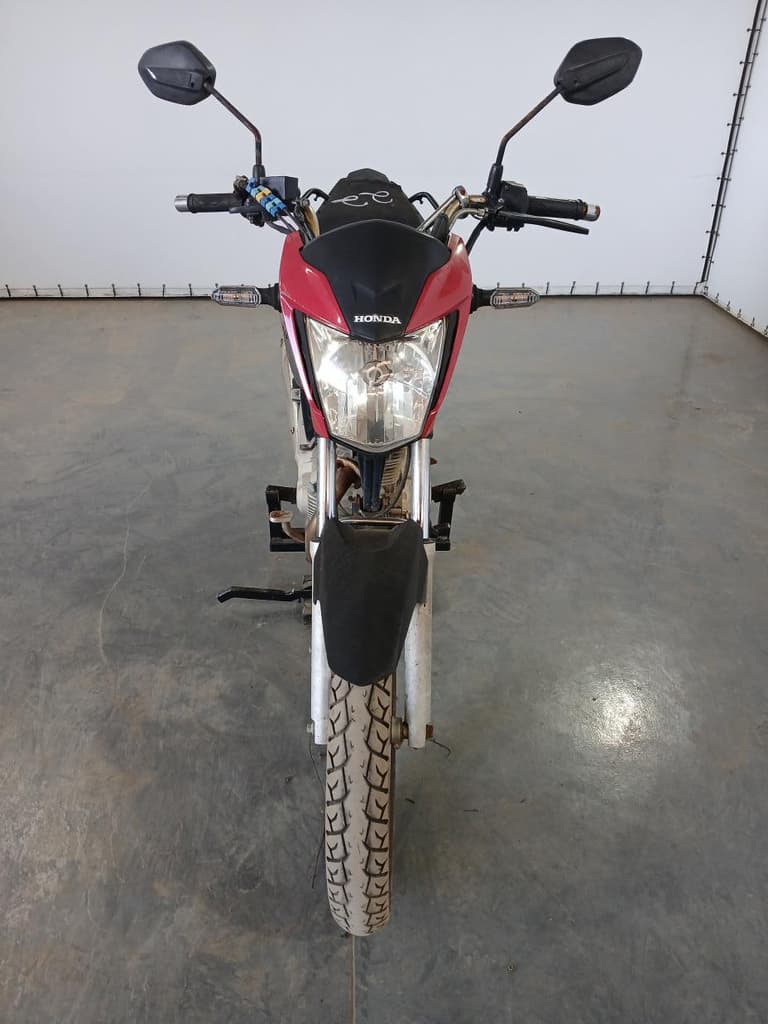 Honda CG 160 Start 2020 — foto 3