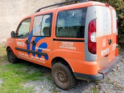 Fiat Doblo 2016 — foto 6