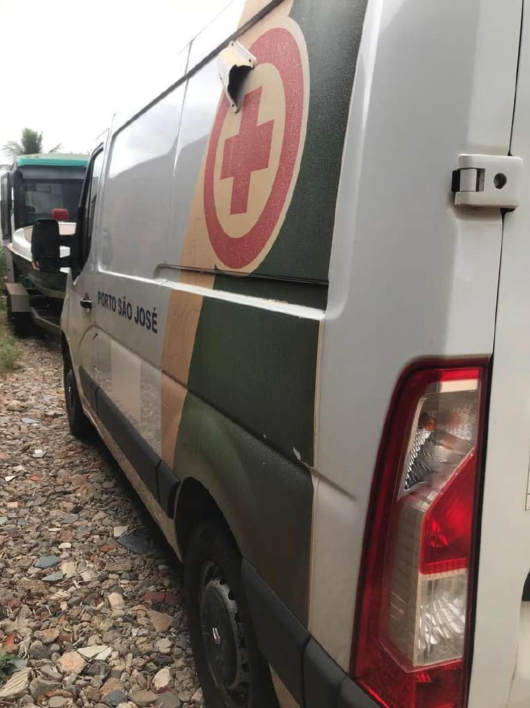 Renault Master Allt Amb 1 2015 — foto 3