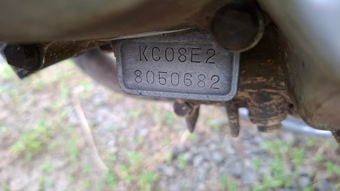 Honda Honda/cg 150 Titan ESD 2008 — foto 3