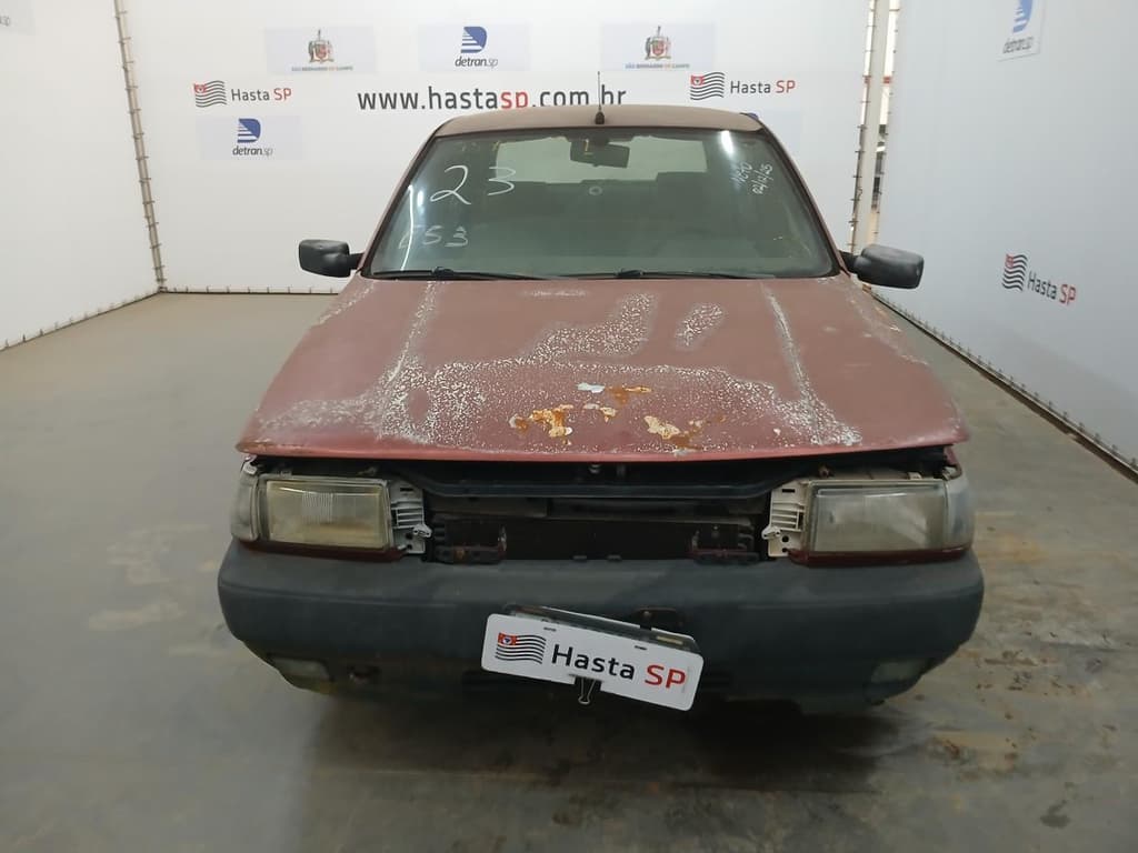 Fiat Tipo 1995 — foto 5