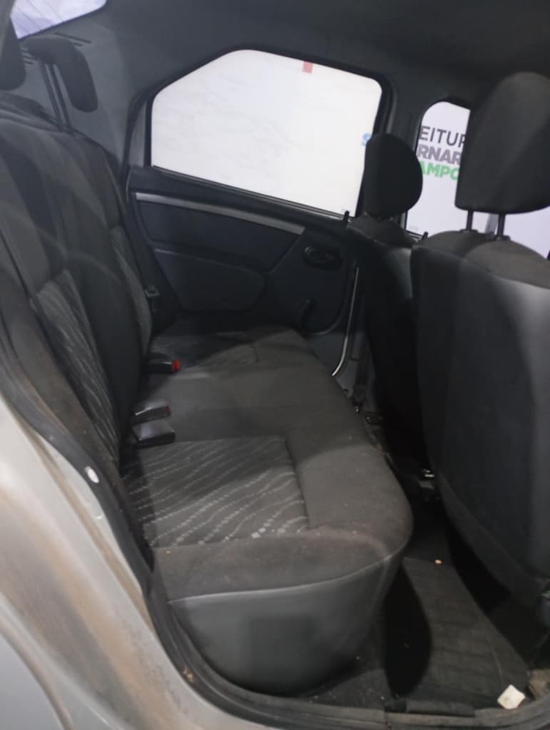 Renault Logan AUT 1016v 2011 — foto 7